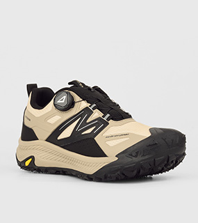 Треккинговые ботинки PAYER Borus (Борус) бежевый PLHM-201