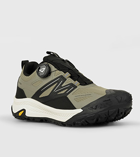 Треккинговые ботинки PAYER Borus (Борус) хаки PLHM-301