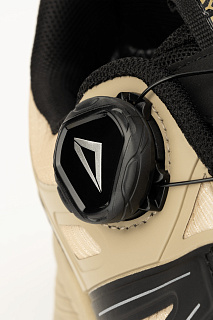 Треккинговые ботинки PAYER Borus (Борус) бежевый PLHM-201