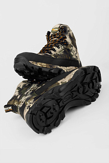 Охотничьи ботинки PRIDE Magnum (Магнум) Уральский лес PRMHM-900-2