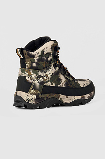 Охотничьи ботинки PRIDE Magnum (Магнум) Уральский лес PRMHM-900-2