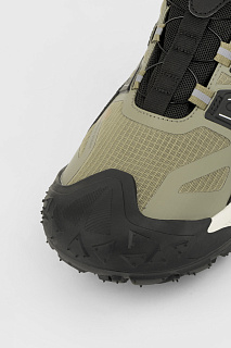 Треккинговые ботинки PAYER Borus (Борус) хаки PLHM-301