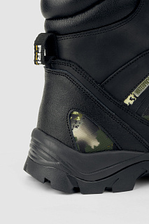 Охотничьи ботинки PRIDE Spider (Спайдер) Уральский лес PRHHM-900