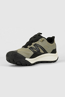 Треккинговые ботинки PAYER Borus (Борус) хаки PLHM-301