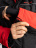 Кайт костюм зимний мужской  ТМ PAYER, -15С/-25С,черный