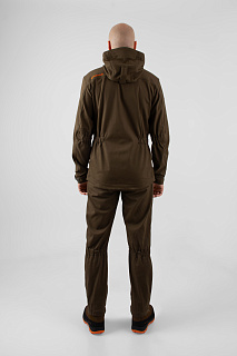 Шерхан костюм для охоты PRIDE, т.хаки