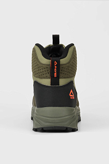 Треккинговые ботинки PAYER Terra (Терра) хаки PMHM-301