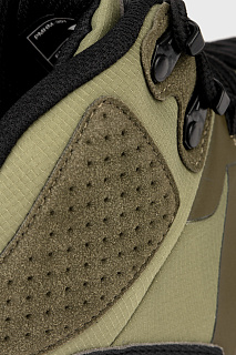 Треккинговые ботинки PAYER Terra (Терра) хаки PMHM-301