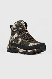 Охотничьи ботинки PRIDE Magnum (Магнум) Уральский лес PRMHM-900-2