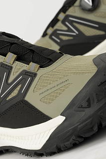 Треккинговые ботинки PAYER Borus (Борус) хаки PLHM-301