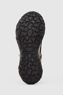 Треккинговые ботинки PAYER Borus (Борус) бежевый PLHM-201