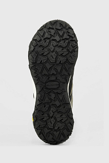 Треккинговые ботинки PAYER Borus (Борус) хаки PLHM-301