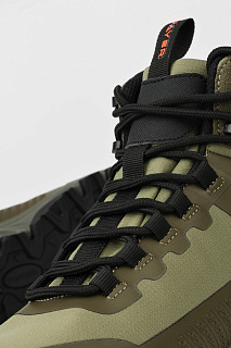 Треккинговые ботинки PAYER Terra (Терра) хаки PMHM-301