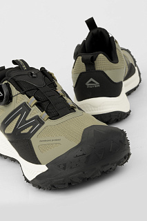 Треккинговые ботинки PAYER Borus (Борус) хаки PLHM-301