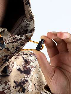 Аргамак куртка для охоты PRIDE, софт-шелл, принт камыш