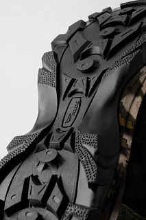 Охотничьи ботинки PRIDE Magnum (Магнум) Уральский лес PRMHM-900-2