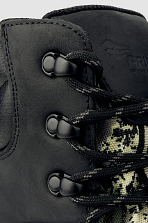 Охотничьи ботинки PRIDE Spider (Спайдер) Уральский лес PRHHM-900