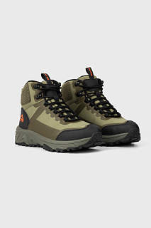 Треккинговые ботинки PAYER Terra (Терра) хаки PMHM-301