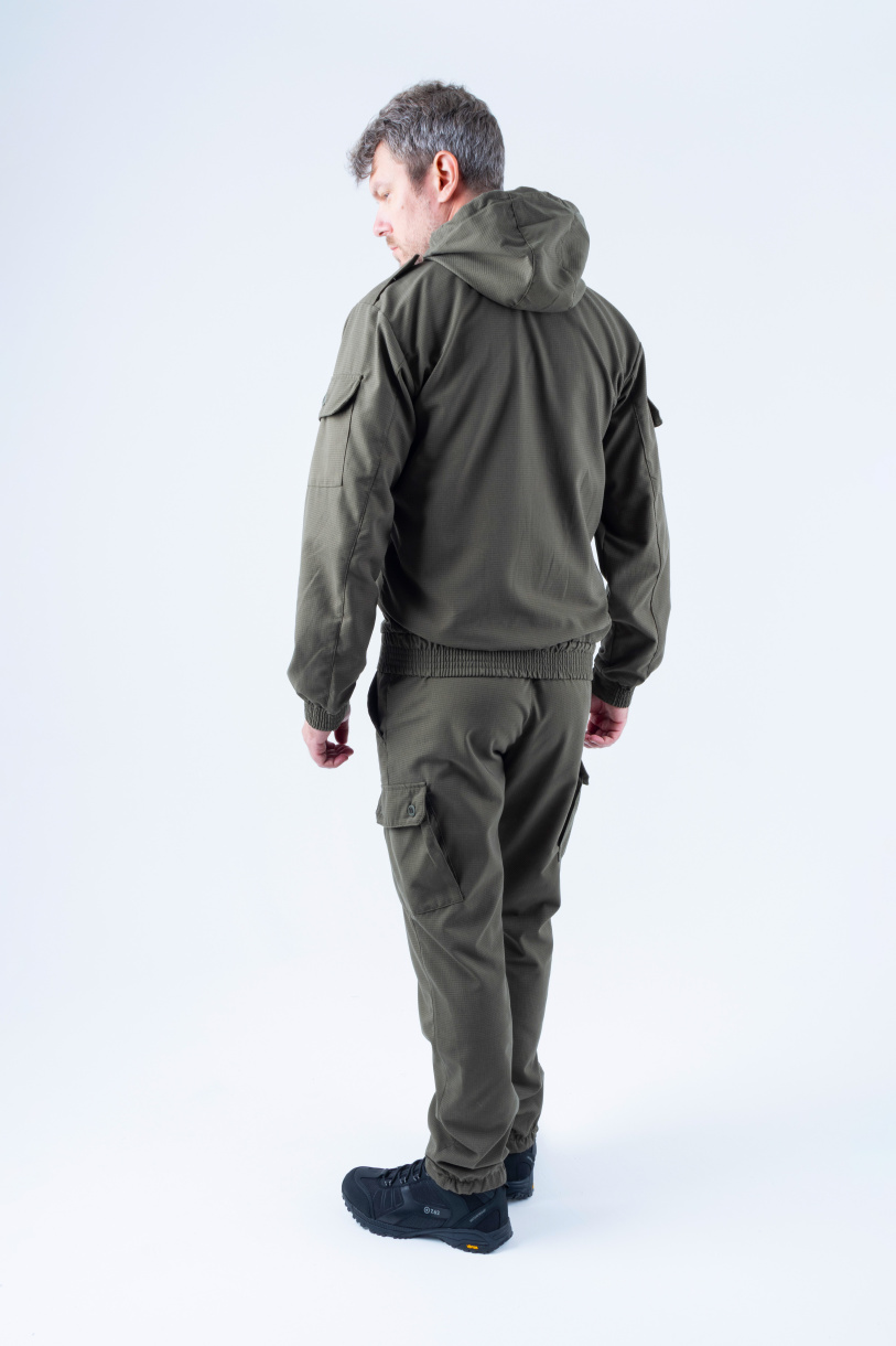 Спецназ костюм ORION Active, т.хаки