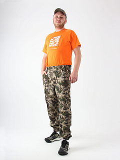 Елань брюки PRIDE, Уральский лес