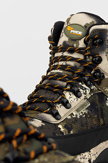 Охотничьи ботинки PRIDE Magnum (Магнум) Уральский лес PRMHM-900-2