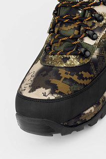 Охотничьи ботинки PRIDE Magnum (Магнум) Уральский лес PRMHM-900-2