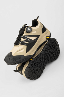 Треккинговые ботинки PAYER Borus (Борус) бежевый PLHM-201