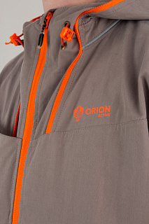 Элит Барьер костюм ORION Active, теп.серый