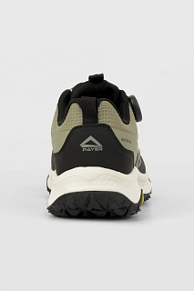 Треккинговые ботинки PAYER Borus (Борус) хаки PLHM-301