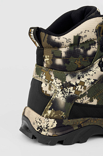Охотничьи ботинки PRIDE Magnum (Магнум) Уральский лес PRMHM-900-2
