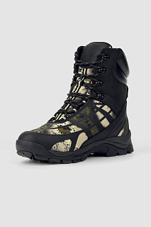 Охотничьи ботинки PRIDE Spider (Спайдер) Уральский лес PRHHM-900