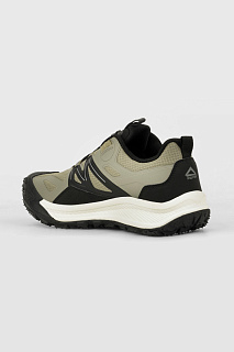 Треккинговые ботинки PAYER Borus (Борус) хаки PLHM-301