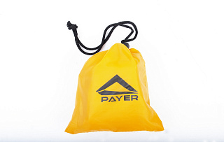 Подушка надувная PAYER (оранжевый)