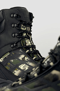 Охотничьи ботинки PRIDE Spider (Спайдер) Уральский лес PRHHM-900