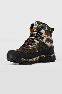 Охотничьи ботинки PRIDE Magnum (Магнум) Уральский лес PRMHM-900-2
