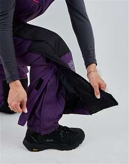 Камчатка МАГМА женский костюм для рыбалки GRAYLING зимний, фуксия