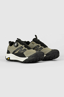 Треккинговые ботинки PAYER Borus (Борус) хаки PLHM-301