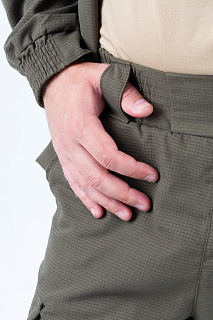 Спецназ костюм ORION Active, т.хаки