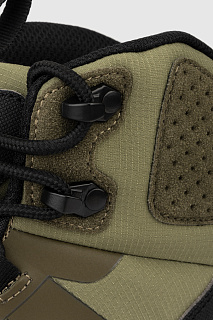 Треккинговые ботинки PAYER Terra (Терра) хаки PMHM-301