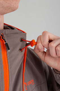 Элит Барьер костюм ORION Active, теп.серый