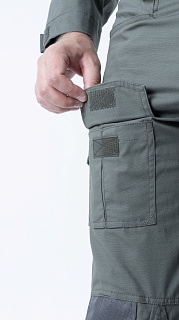 Рубеж брюки 7.62, олива