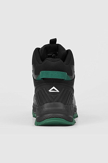 Треккинговые ботинки PAYER Expedition (Экспедиция) черный PMHM-003