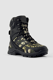 Охотничьи ботинки PRIDE Spider (Спайдер) Уральский лес PRHHM-900
