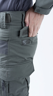 Рубеж брюки 7.62, олива