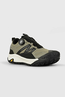 Треккинговые ботинки PAYER Borus (Борус) хаки PLHM-301