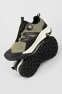 Треккинговые ботинки PAYER Borus (Борус) хаки PLHM-301