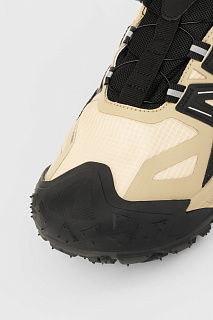 Треккинговые ботинки PAYER Borus (Борус) бежевый PLHM-201