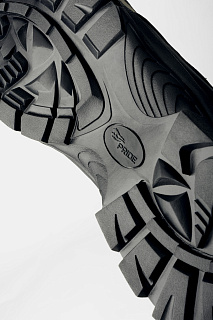 Охотничьи ботинки PRIDE Spider (Спайдер) Уральский лес PRHHM-900