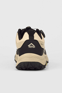 Треккинговые ботинки PAYER Borus (Борус) бежевый PLHM-201
