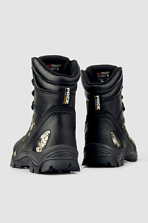 Охотничьи ботинки PRIDE Spider (Спайдер) Уральский лес PRHHM-900
